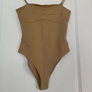 FOREVER 21 BODYSUIT